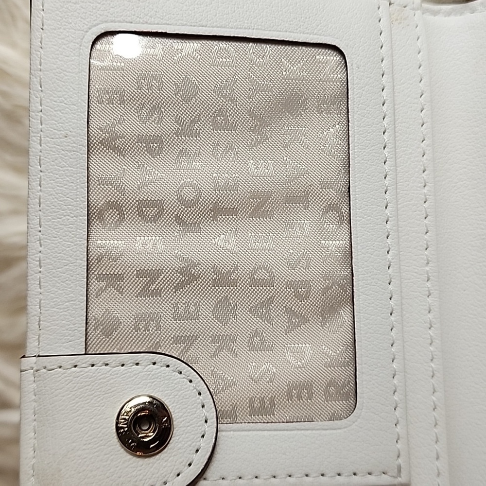 Kate Spade Ice Cream Bi-fold Wallet - Picture 10 of 12